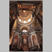 Rom, Sant'Agnese in Agone, Foto Rodrigo, Wikipedia.jpg